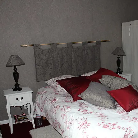 Appartement Maison D'hotes Cygne Noir *