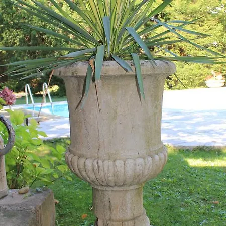 Appartement Maison D'hotes Cygne Noir Romans-sur-Isère