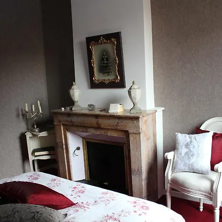 Maison D'hotes Cygne Noir Romans-sur-Isère