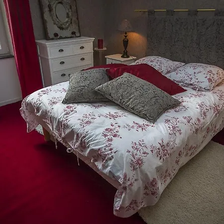 Appartement Maison D'hotes Cygne Noir *